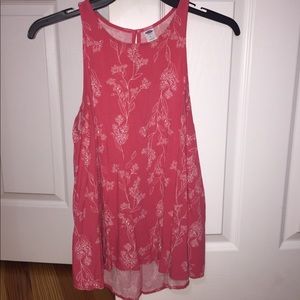 Old Navy top